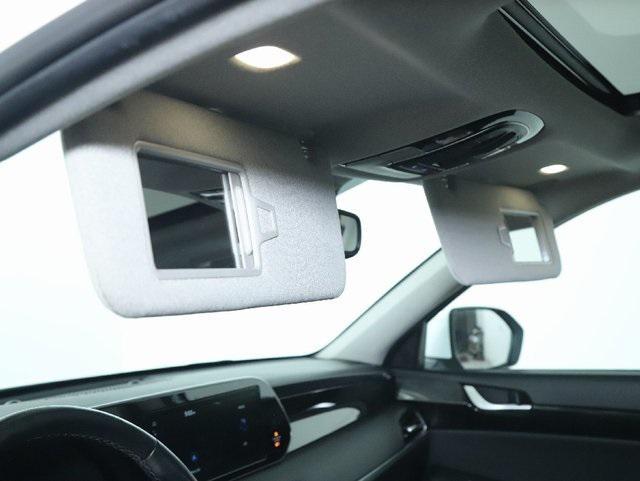 used 2022 Hyundai Palisade car, priced at $31,597