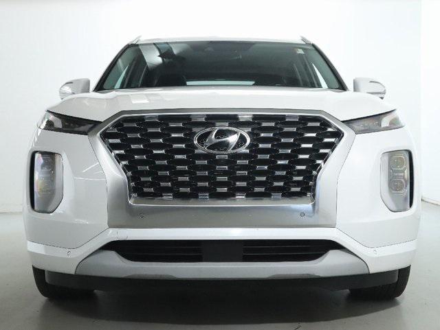 used 2022 Hyundai Palisade car, priced at $31,597
