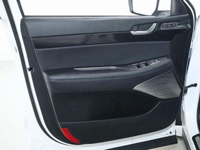 used 2022 Hyundai Palisade car, priced at $31,597