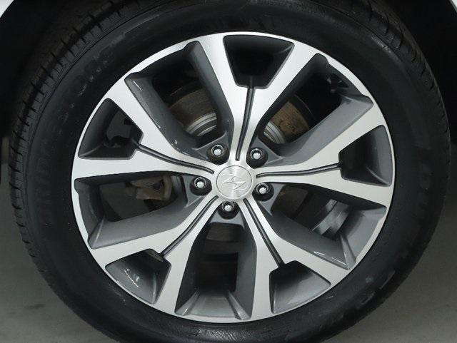 used 2022 Hyundai Palisade car, priced at $31,597