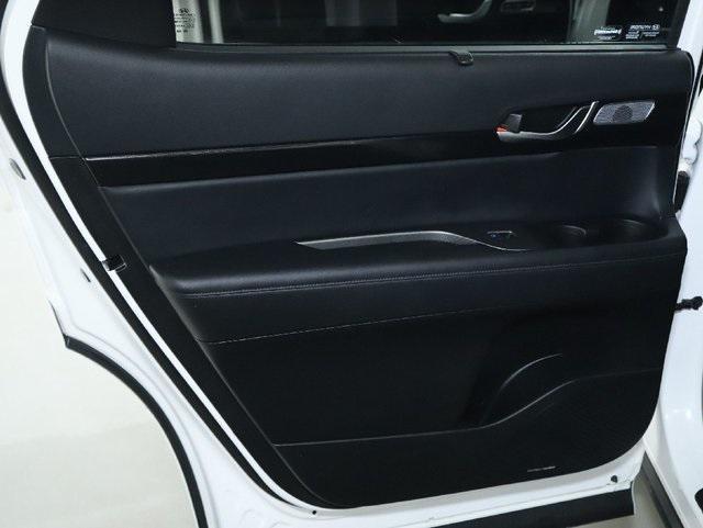 used 2022 Hyundai Palisade car, priced at $31,597