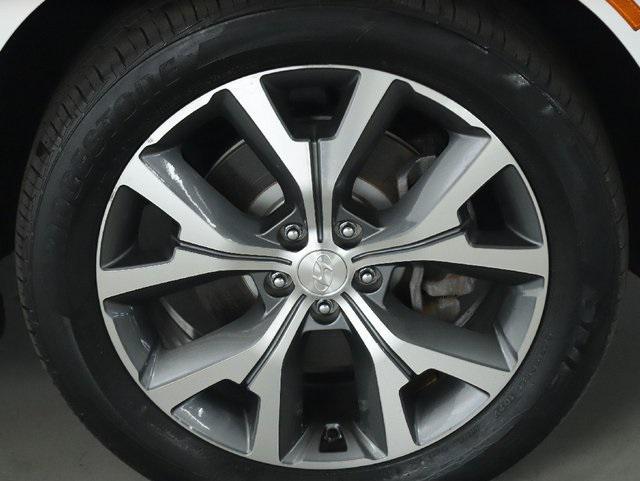 used 2022 Hyundai Palisade car, priced at $31,597