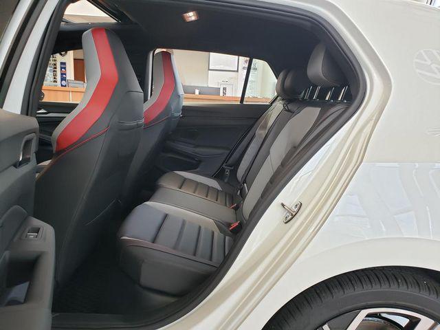 new 2026 Volkswagen Golf GTI car, priced at $40,402