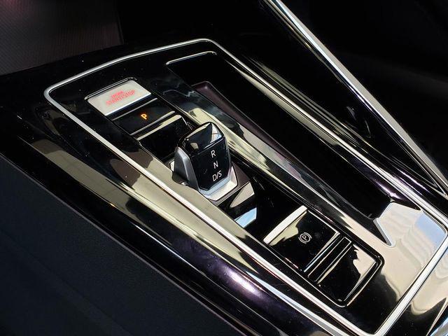 new 2026 Volkswagen Golf GTI car, priced at $40,402