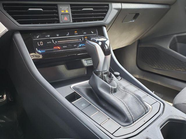 new 2026 Volkswagen Jetta car, priced at $25,590