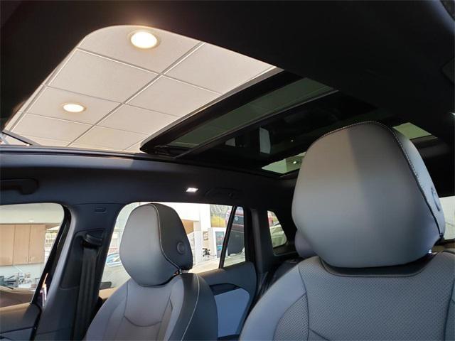 new 2026 Volkswagen Tiguan car, priced at $38,939