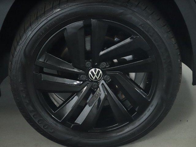 used 2023 Volkswagen Atlas Cross Sport car, priced at $32,445