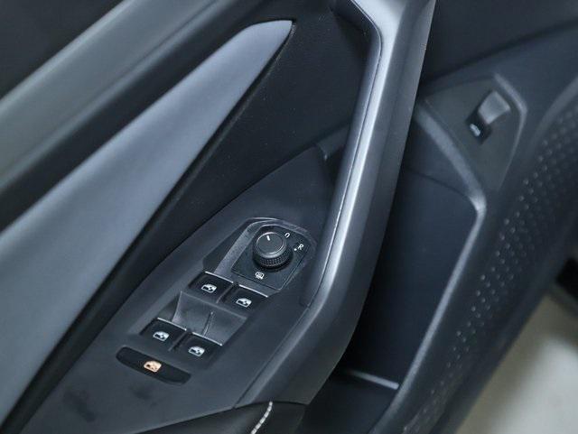 used 2025 Volkswagen Jetta car, priced at $22,699