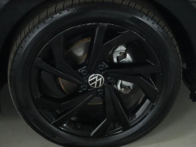 used 2025 Volkswagen Jetta car, priced at $22,699