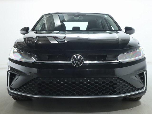 used 2025 Volkswagen Jetta car, priced at $22,699