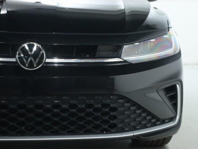 used 2025 Volkswagen Jetta car, priced at $22,699