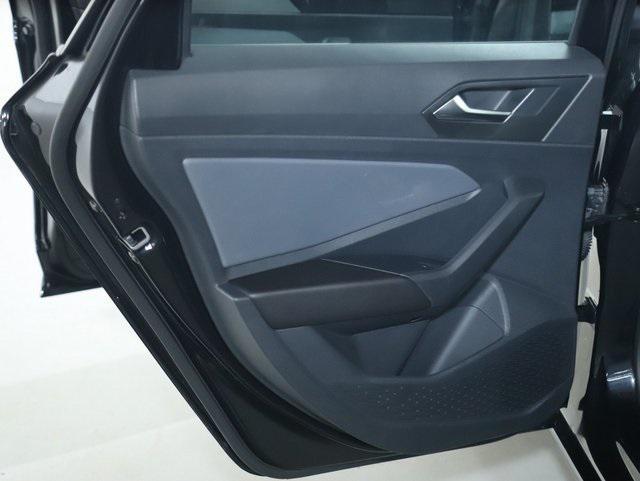 used 2025 Volkswagen Jetta car, priced at $22,699