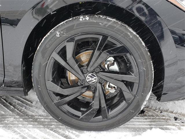 new 2026 Volkswagen Jetta car, priced at $27,575