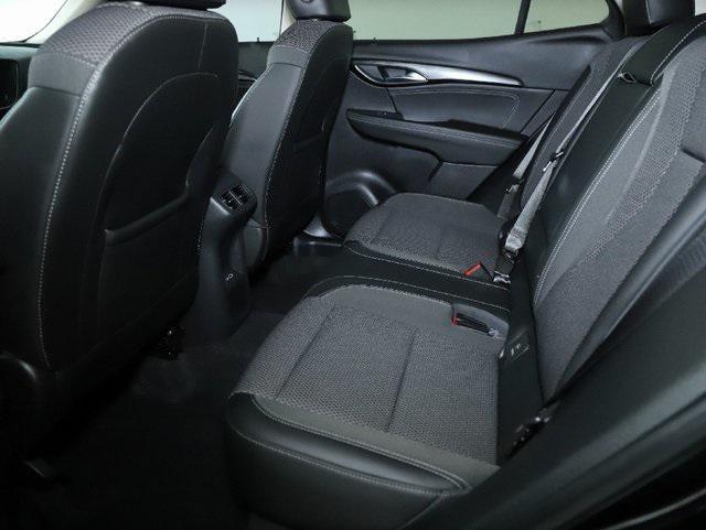 used 2023 Buick Envision car, priced at $23,785