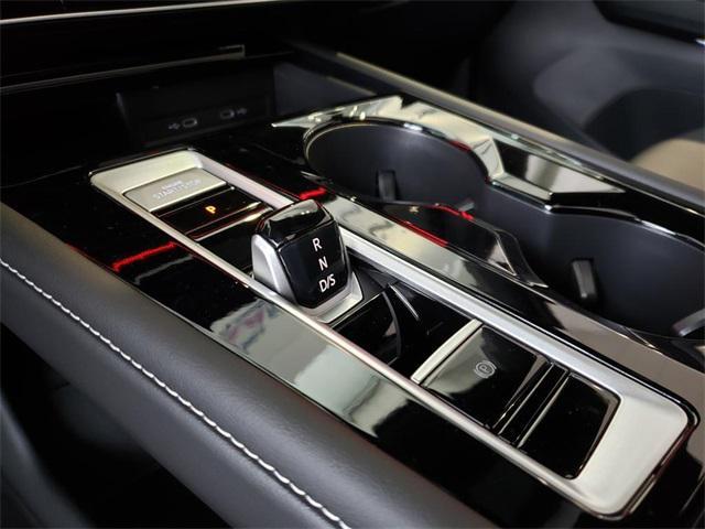 new 2026 Volkswagen Atlas Cross Sport car, priced at $51,800