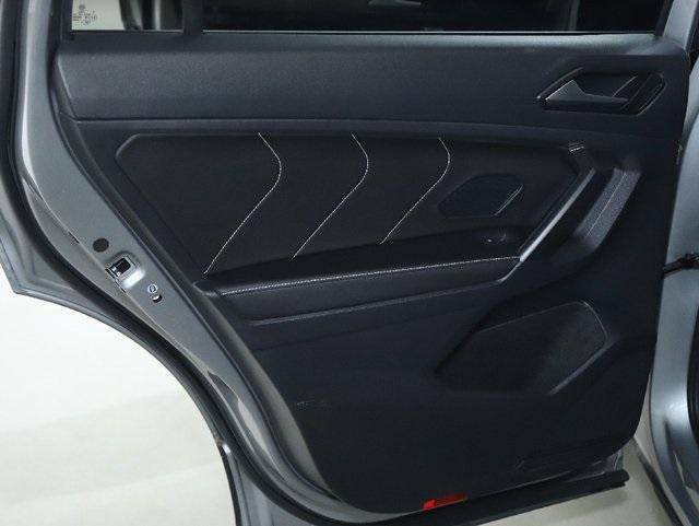 used 2023 Volkswagen Tiguan car, priced at $24,895