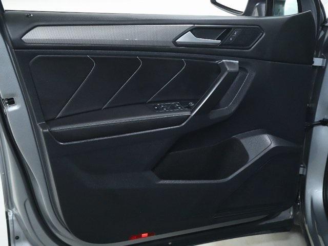 used 2023 Volkswagen Tiguan car, priced at $24,895