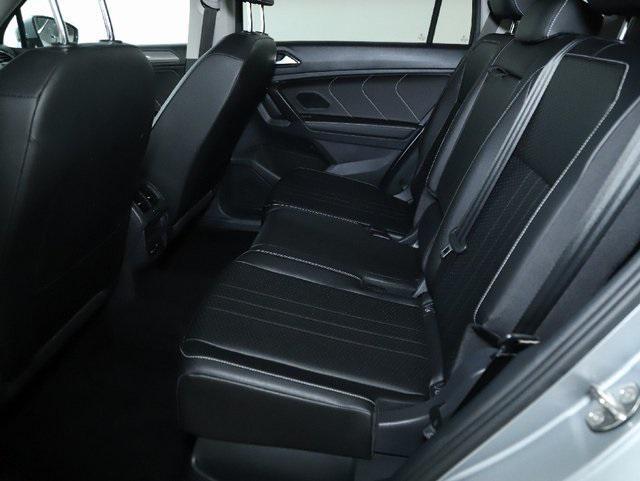 used 2023 Volkswagen Tiguan car, priced at $24,895