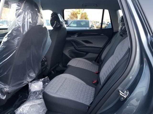 new 2026 Volkswagen Tiguan car, priced at $31,586
