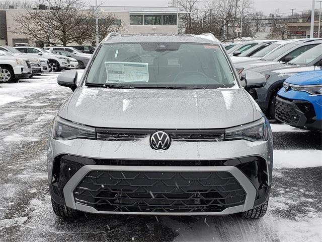 new 2026 Volkswagen Taos car