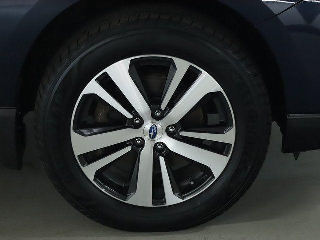used 2018 Subaru Outback car, priced at $17,387