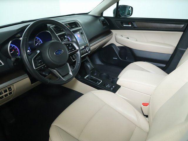 used 2018 Subaru Outback car, priced at $17,387
