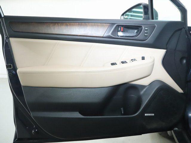 used 2018 Subaru Outback car, priced at $17,387