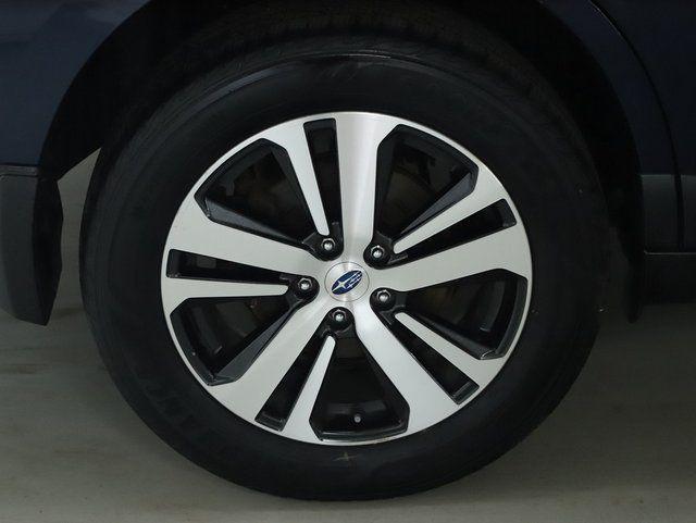 used 2018 Subaru Outback car, priced at $17,387