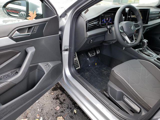 new 2026 Volkswagen Jetta car, priced at $25,272