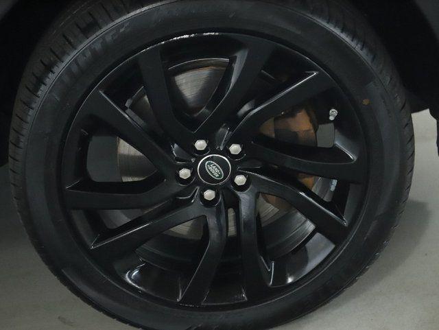 used 2019 Land Rover Discovery Sport car, priced at $18,341