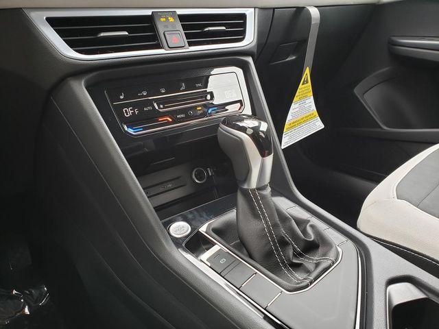 new 2026 Volkswagen Taos car