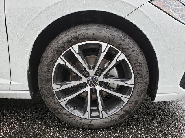 new 2026 Volkswagen Jetta car, priced at $25,272