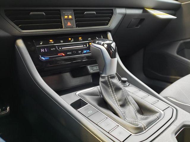 new 2026 Volkswagen Jetta car, priced at $25,272