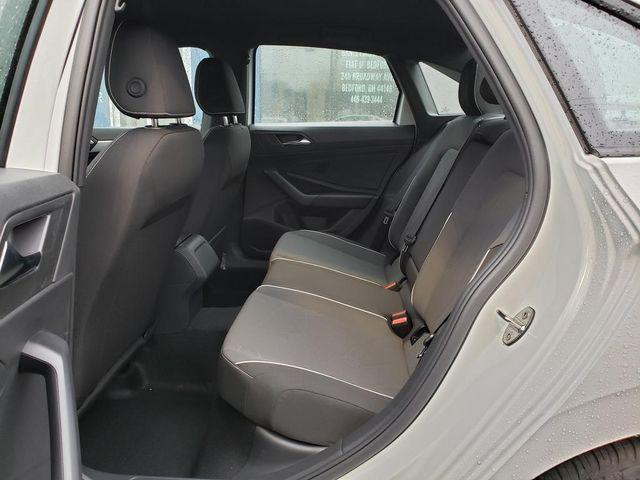 new 2026 Volkswagen Jetta car, priced at $25,272