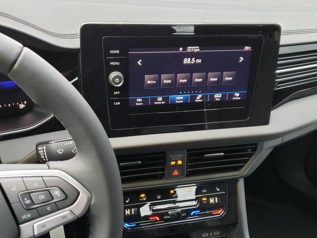 new 2026 Volkswagen Jetta car, priced at $25,272