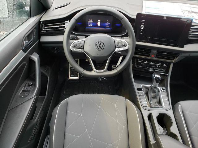 new 2026 Volkswagen Jetta car, priced at $25,272