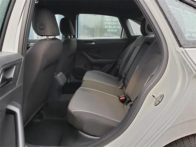 new 2026 Volkswagen Jetta car, priced at $25,522