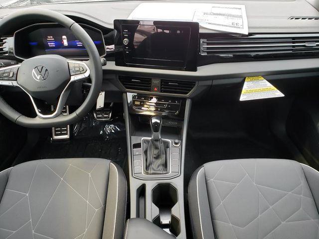 new 2026 Volkswagen Jetta car, priced at $25,272