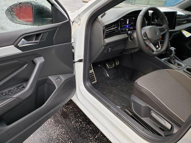 new 2026 Volkswagen Jetta car, priced at $25,272