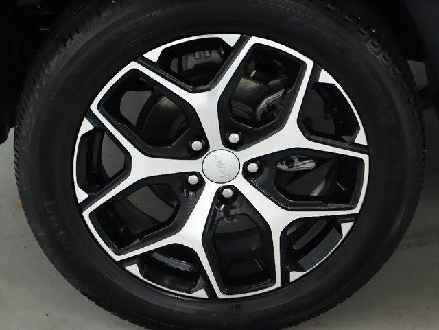 used 2024 Jeep Compass car, priced at $23,825