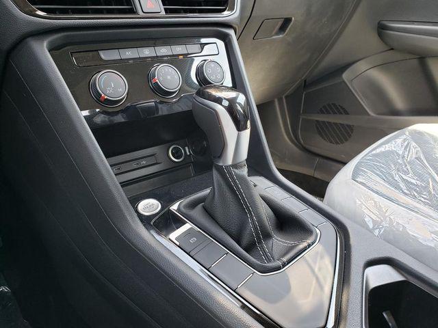 new 2026 Volkswagen Taos car