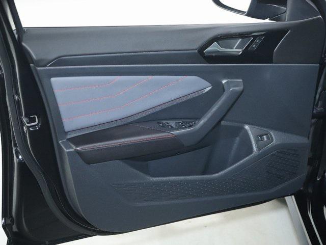 used 2025 Volkswagen Jetta GLI car, priced at $28,774