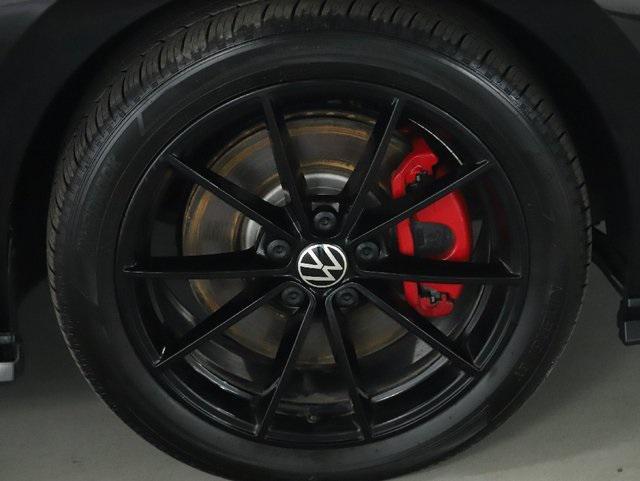 used 2025 Volkswagen Jetta GLI car, priced at $28,774