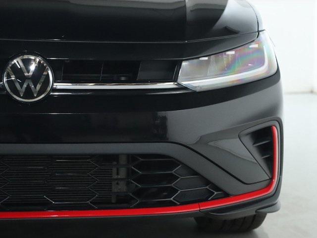 used 2025 Volkswagen Jetta GLI car, priced at $28,774
