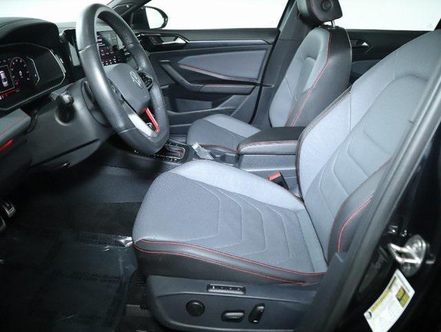 used 2025 Volkswagen Jetta GLI car, priced at $28,774