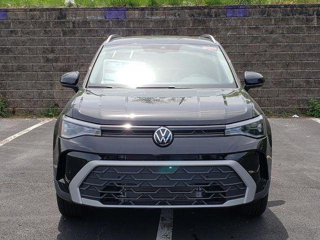 new 2026 Volkswagen Taos car