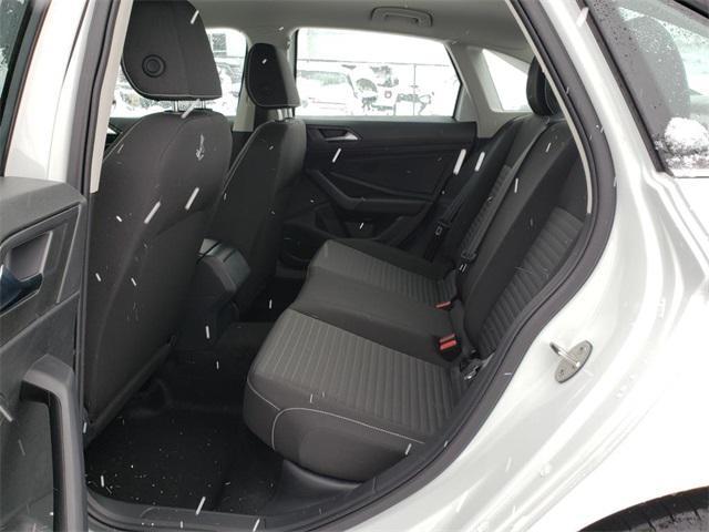 new 2026 Volkswagen Jetta car, priced at $24,254