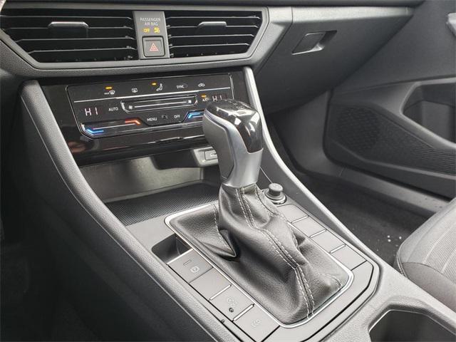 new 2026 Volkswagen Jetta car, priced at $24,254