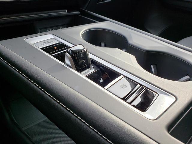 new 2026 Volkswagen Atlas car, priced at $41,001