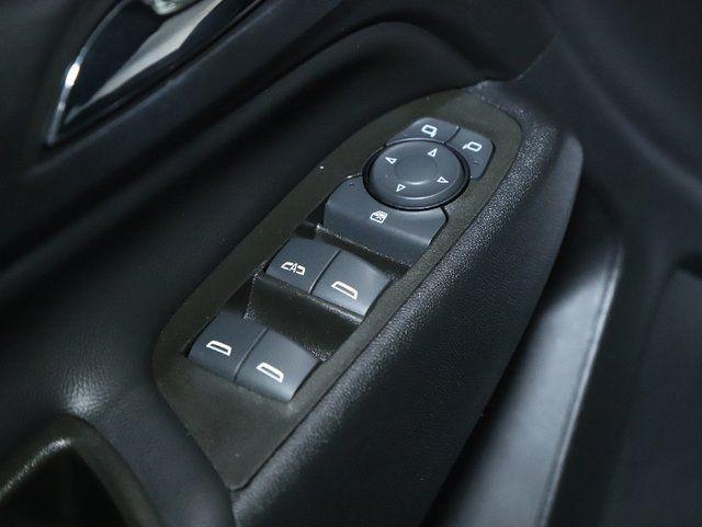 used 2023 Chevrolet Equinox car, priced at $21,879